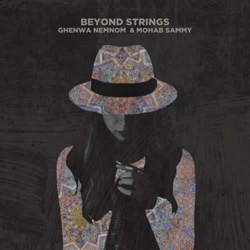 Ghenwa Nemnom - Beyond Strings [AO109]